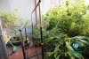 Beautiful house with swimming pool for rent near Lotte, Ba Dinh, Hanoi